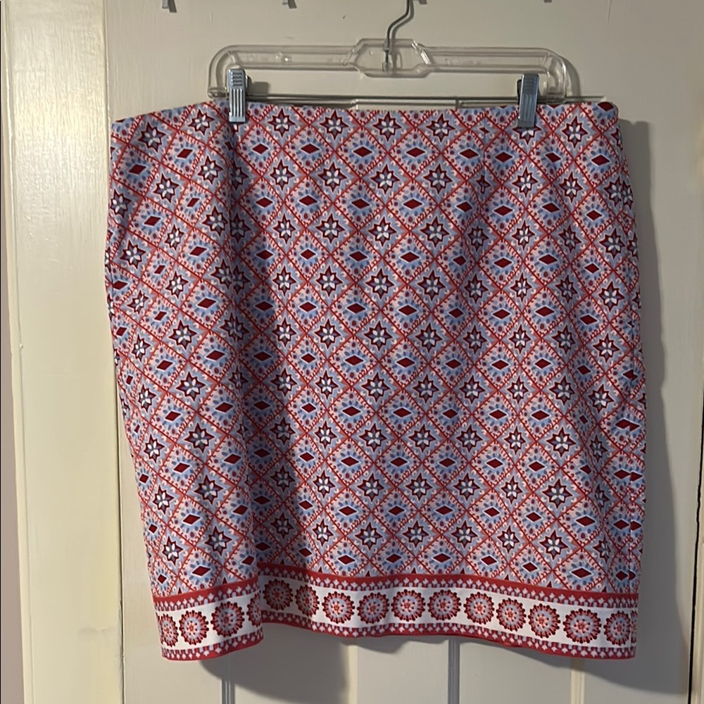 Talbots Skirt